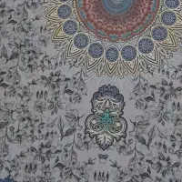 ۲قالیچه/روفرشی