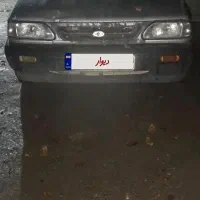 پرایدمدل ۸۶