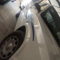 وانت کارا.  تک کابین|خودرو سواری و وانت|تهران, شهرک رضویه|دیوار