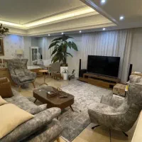 فروش آپارتمان ۱۵۵ متری ۳ خوابه رهبر ماه