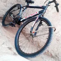 دوچرخه 26|دوچرخه، اسکیت، اسکوتر|زابل, |دیوار