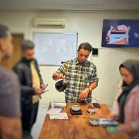 دوره آموزشی باریستا با مدرک بین المللی|خدمات آموزشی|تهران, سردارجنگل|دیوار