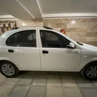 تیبا (پلاس) مدل ۹۹|خودرو سواری و وانت|مشهد, هفت تیر (آب و برق)|دیوار