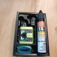 ویپاد شارژی کاملا سالم