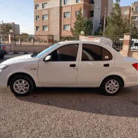 ساینا اس ۴۰۳|خودرو سواری و وانت|قم, پردیسان|دیوار