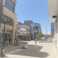 تجاری ۶۵۰ متری و ۱۸۰ متری چهارراه مخابرات|اجارهٔ مغازه و غرفه|مشهد, ولیعصر (شهرک غرب)|دیوار