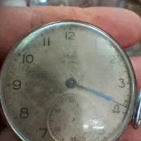 ساعت سیکو،جیبی
