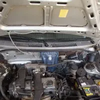 پراید ۸۷ صبا|خودرو سواری و وانت|لنگرود, |دیوار