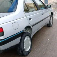 پژو دوگانه کارخانه|خودرو سواری و وانت|کامیاران, |دیوار