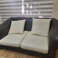 مبل ۲و۳نفره|مبلمان خانگی و میز عسلی|شیراز, مبعث|دیوار