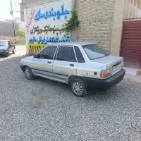 پراید ۱۳۱|خودرو سواری و وانت|گنبد کاووس, |دیوار