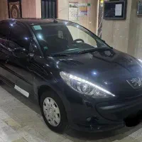 207 مدل 99 فرمان برقی