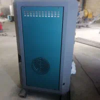 ژنراتور ۴۱kva دوگانه سوز(بنزینی و گاز)|ماشین‌آلات صنعتی|اصفهان, سروستان|دیوار