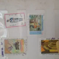 اسکناس و تمبر|کلکسیون سکه، تمبر، اسکناس|تبریز, |دیوار