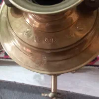 سماور زغالی قدیمی|کلکسیون اشیاء عتیقه|تهران, تهرانسر مرکزی|دیوار