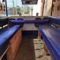 موتور سه چرخ