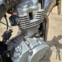 موتور سیکلت