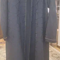 عبای مجلسی نگین دار