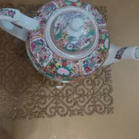 قوری بزرگ سنتی|قوری، کتری، قهوه‌ساز دستی|تهران, شمشیری|دیوار