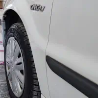 سمند اف سون مدل۱۳۹۶((زیمنس))|خودرو سواری و وانت|گرگان, |دیوار