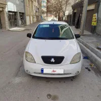 تیبا 1 خشک مدل 1400|خودرو سواری و وانت|ایلام, |دیوار