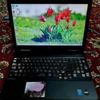 لپ تاب DELL مدل LATITUDE E5540|رایانه همراه|بروجرد, |دیوار