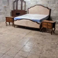 سرویس خواب کویین