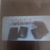 تیزاب وسنگ محک