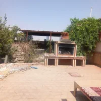 خونه باغ اجاره ای جهت سفره خانه یا اقامت سالانه|اجارهٔ کوتاه‌مدت ویلا و باغ|کاشان, دشت لتحر|دیوار