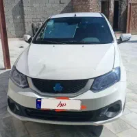 ماشین ساینا 403