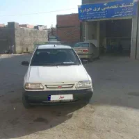 مدل ۹۱بدون رنگ|خودرو سواری و وانت|شیروان (خراسان), |دیوار