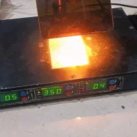 هیترهویه لیزری|لوازم جانبی موبایل و تبلت|مشهد, ثامن|دیوار