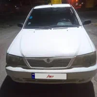 پراید ۱۳۲مدل ۸۸|خودرو سواری و وانت|فولادشهر, مسکن مهر فولادشهر|دیوار