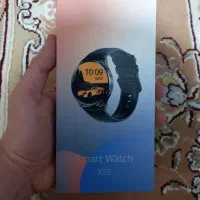 ساعت آکبند black view مدل x20 با نمایشگر AMOLED