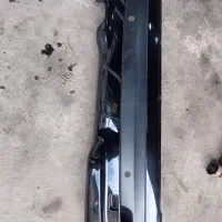 سپر عقب ۲۰۷ فابریک