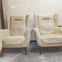 مبل ۸ نفره تخت خواب شو سالم  ۱۲میلیون