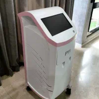 دستگاه F11لیزر تماسی و غیر تماس|آرایشی، بهداشتی، درمانی|تهران, قیطریه|دیوار