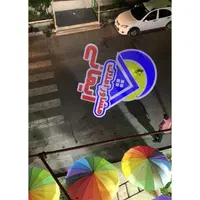 new تابلو .led.ال ای دی-روانnچنلیومnثابتnتابلوروان|فروشگاه و مغازه|بندرعباس, |دیوار