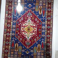 قالیچه دستباف۲متری خراسان