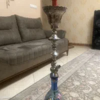 قلیان بلند تعویض
