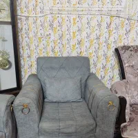 کاناپه هفت نفره|مبلمان خانگی و میز عسلی|کرمان, |دیوار