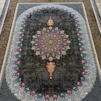 نخ کنف طرح گیتا