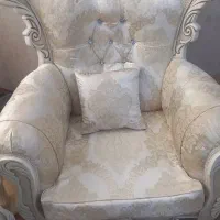 مبل سلطنتی ۹ نفره در حد