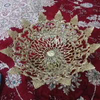 میوه خوری برنز کاملا سالم