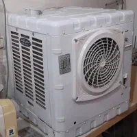 کولر آبی|کولر آبی|اندیشه, اندیشه فاز ۳|دیوار