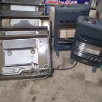 نصب وسرویس آبگرمکن دیواری وبخاری|خدمات پیشه و مهارت|شوشتر, |دیوار