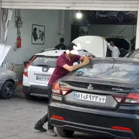 تعمیر اساسی موتور و گیربکس خودرو بصورت چکی