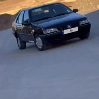 پژو ۴۰۵