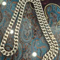 گردنبند نقره|جواهرات|قم, باغ پنبه|دیوار