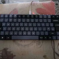 کیبورد k3 pro|قطعات و لوازم جانبی رایانه|تهران, تهرانپارس غربی|دیوار